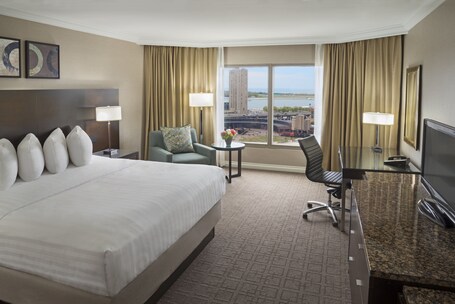 InterContinental Toronto Centre, an IHG Hotel - Image 139