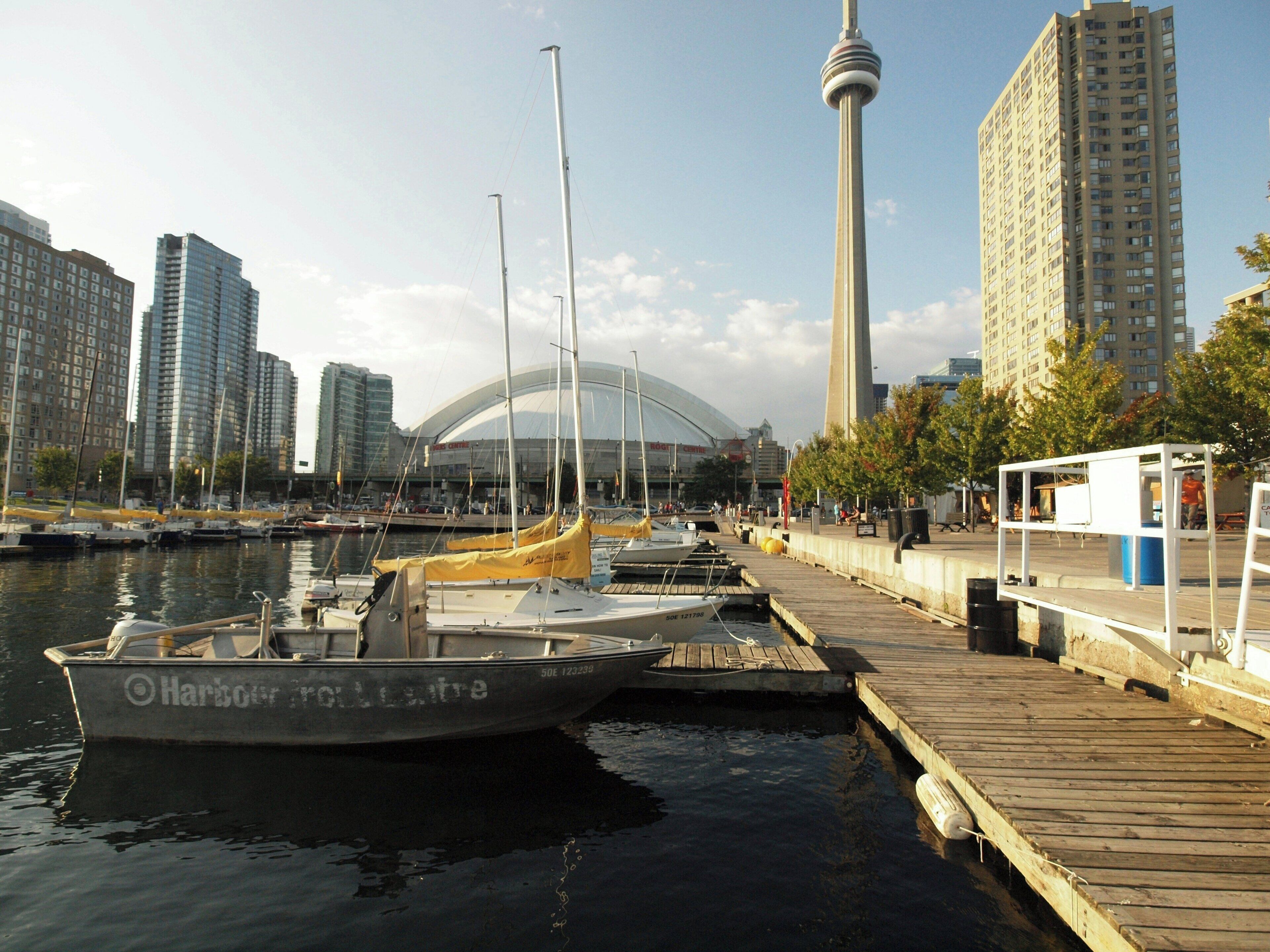 Foto - InterContinental Toronto Centre by IHG