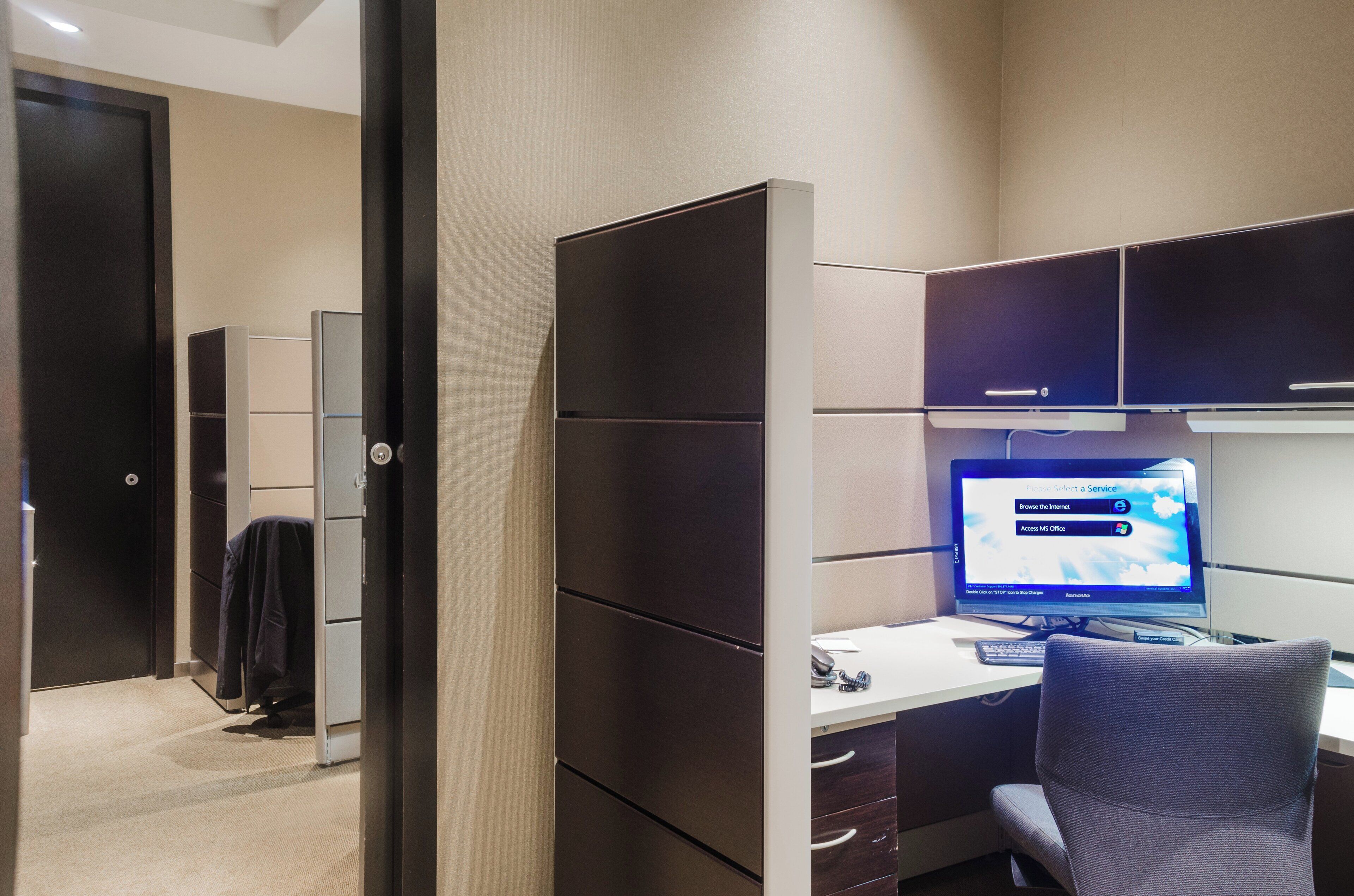 Photo - InterContinental Toronto Centre by IHG