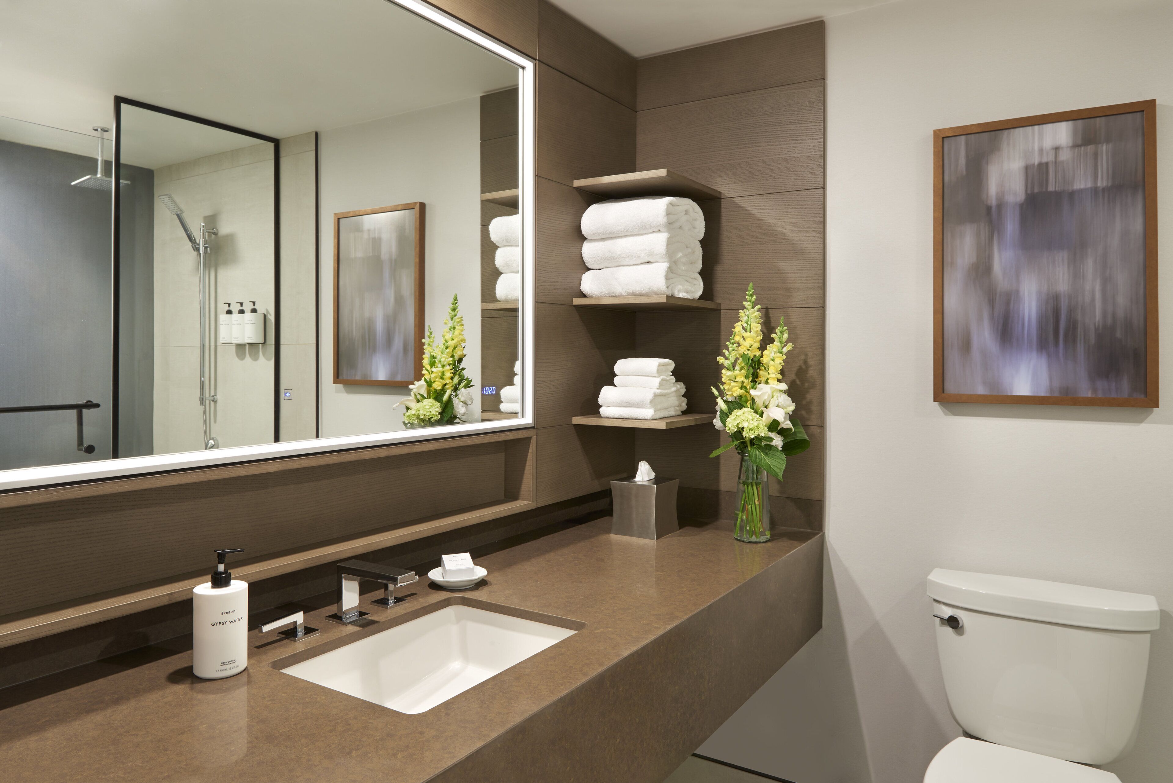 Foto - InterContinental Toronto Centre by IHG
