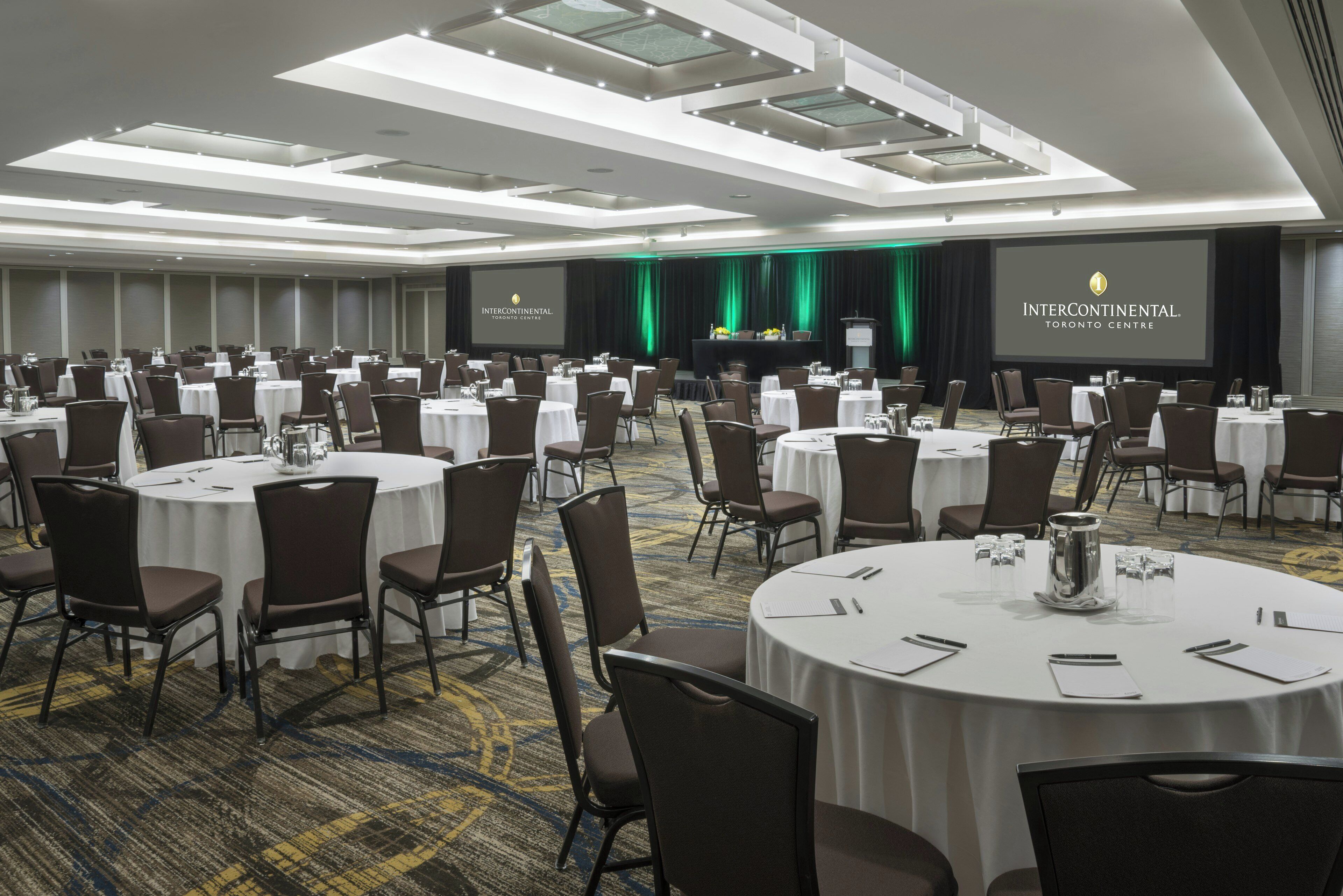 Foto - InterContinental Toronto Centre by IHG