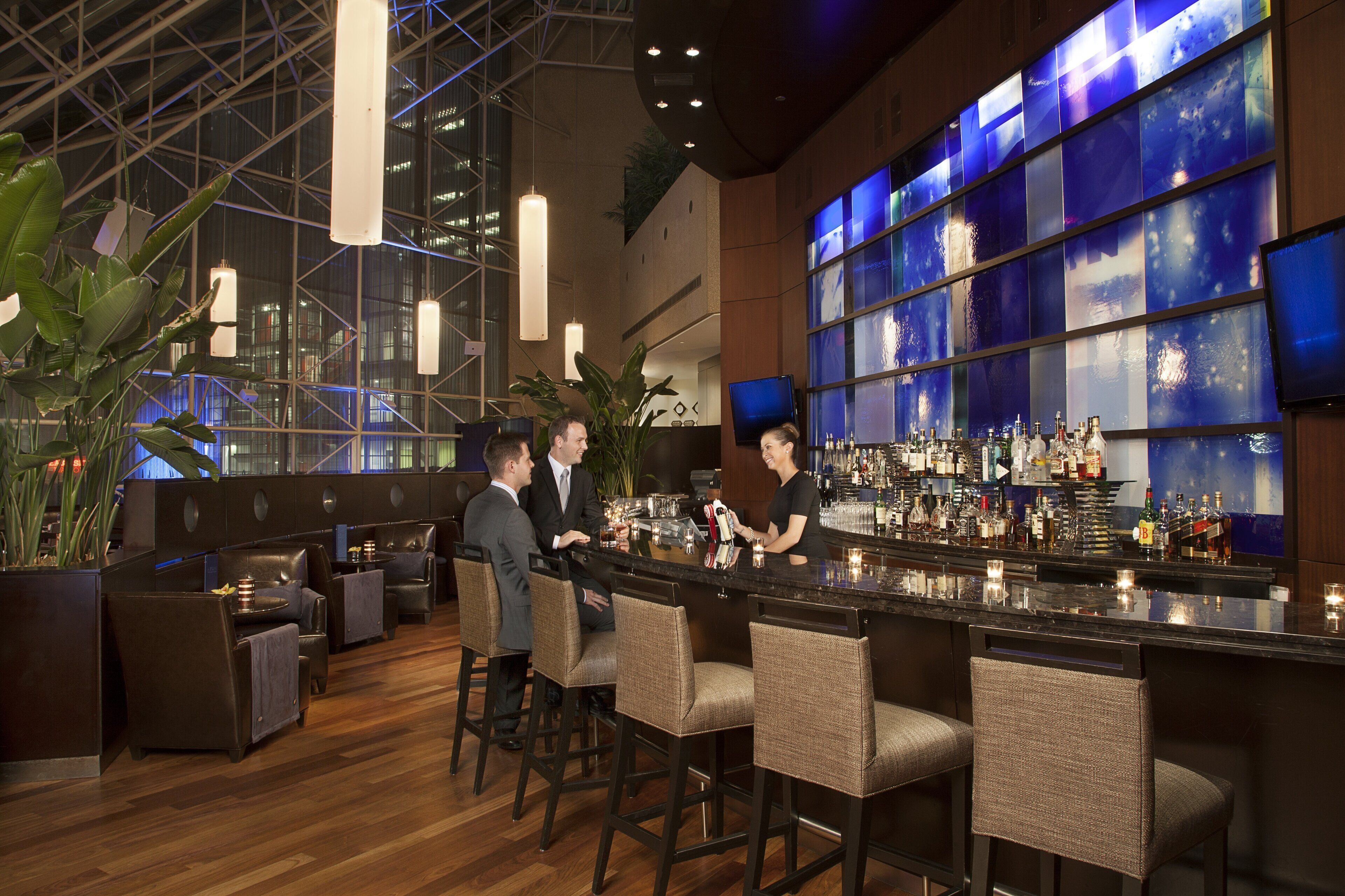 Photo - InterContinental Toronto Centre by IHG