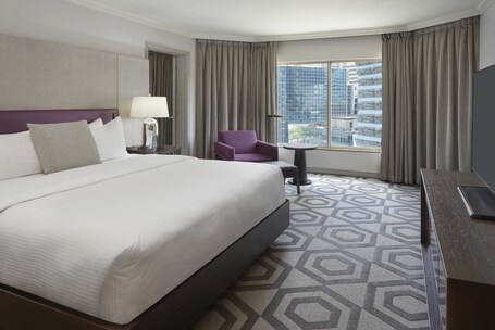 InterContinental Toronto Centre, an IHG Hotel - Image 146