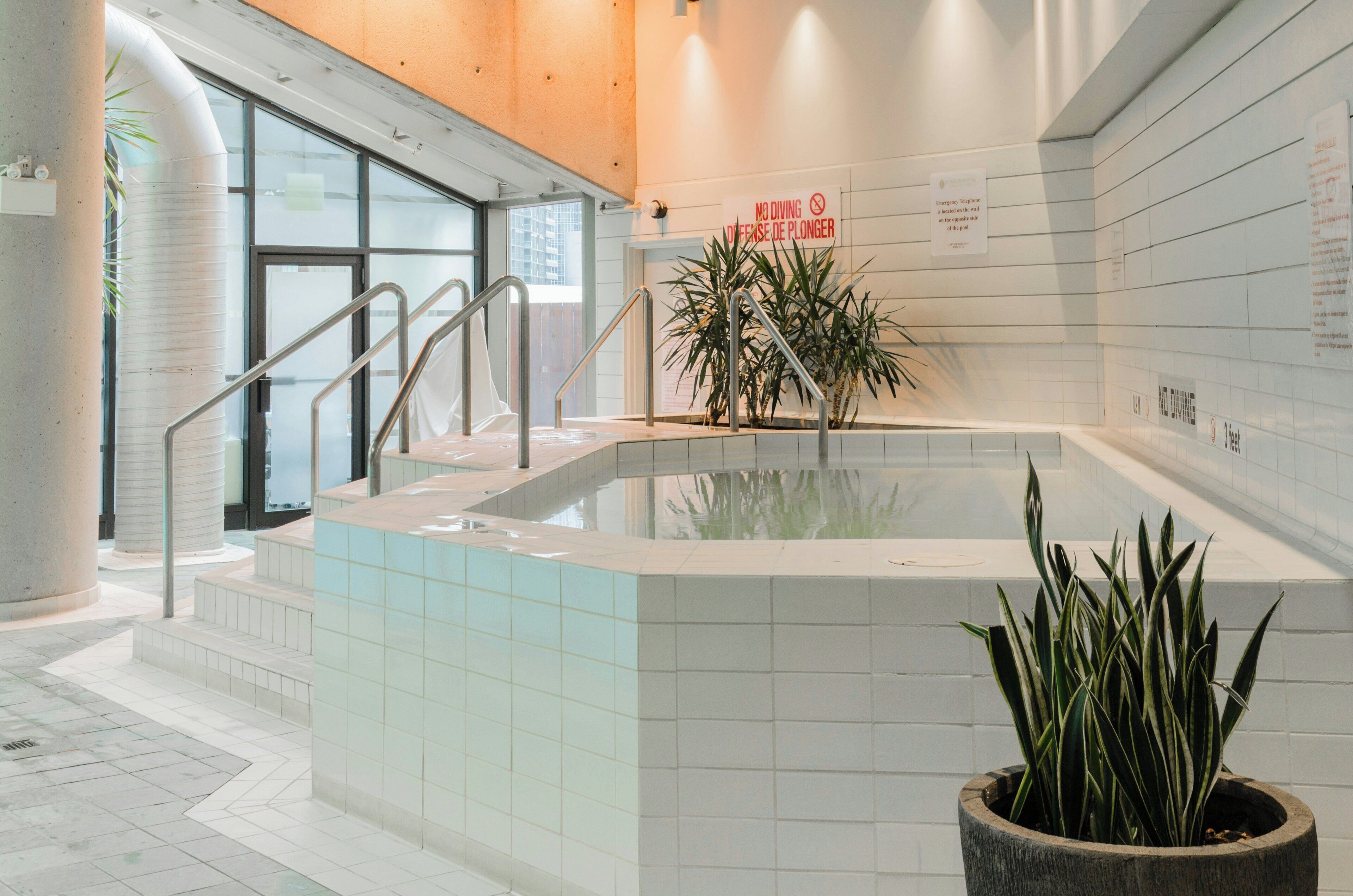 Foto - InterContinental Toronto Centre by IHG