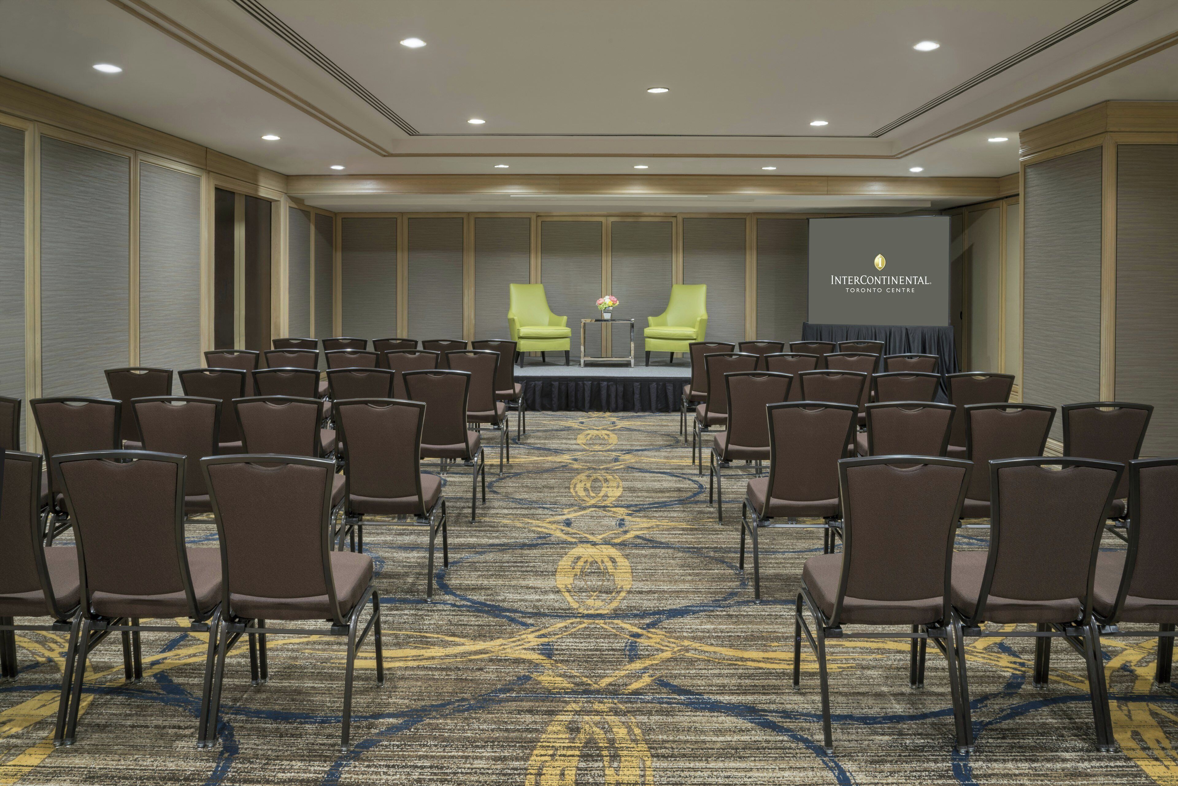 Foto - InterContinental Toronto Centre by IHG