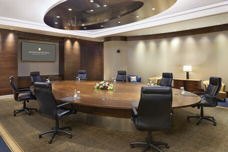 InterContinental Toronto Centre, an IHG Hotel - Image 43