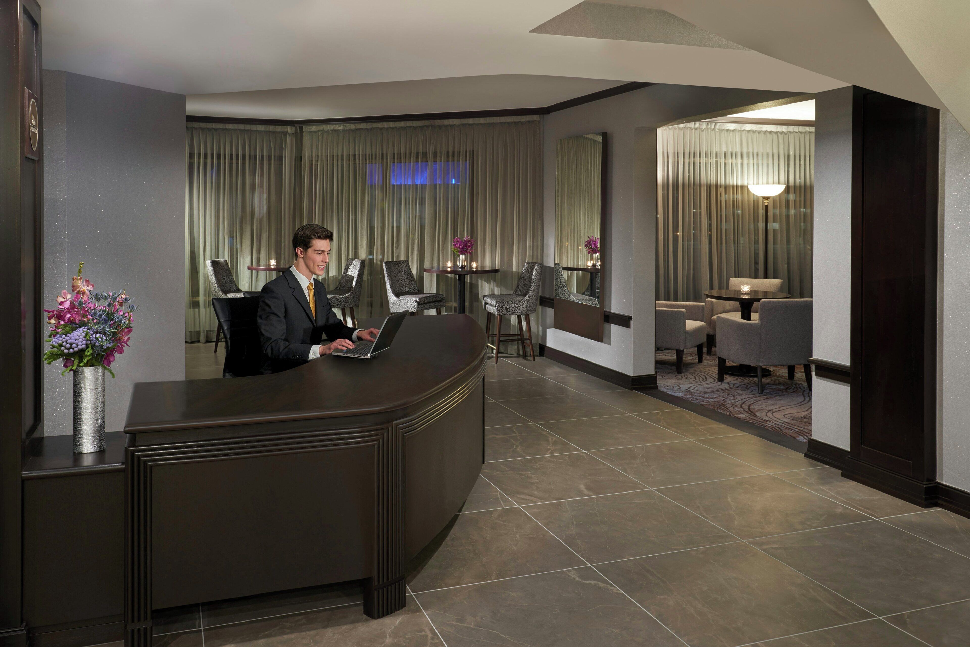 Foto - InterContinental Toronto Centre by IHG