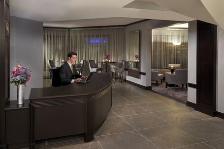InterContinental Toronto Centre, an IHG Hotel - Image 28