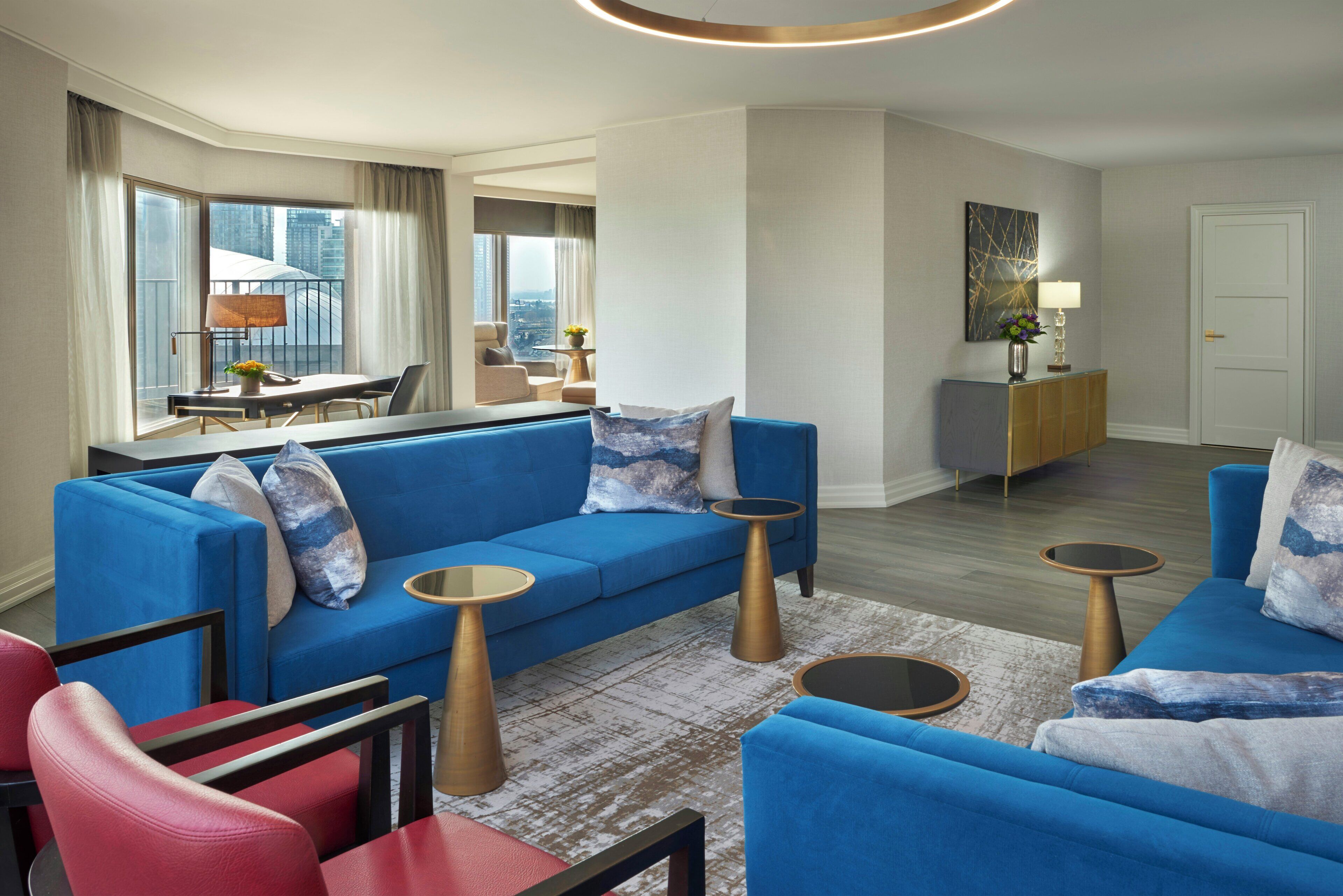 Foto - InterContinental Toronto Centre by IHG