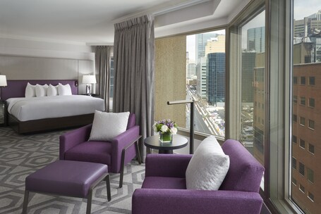 InterContinental Toronto Centre, an IHG Hotel - Image 123