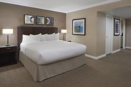 InterContinental Toronto Centre, an IHG Hotel - Image 147