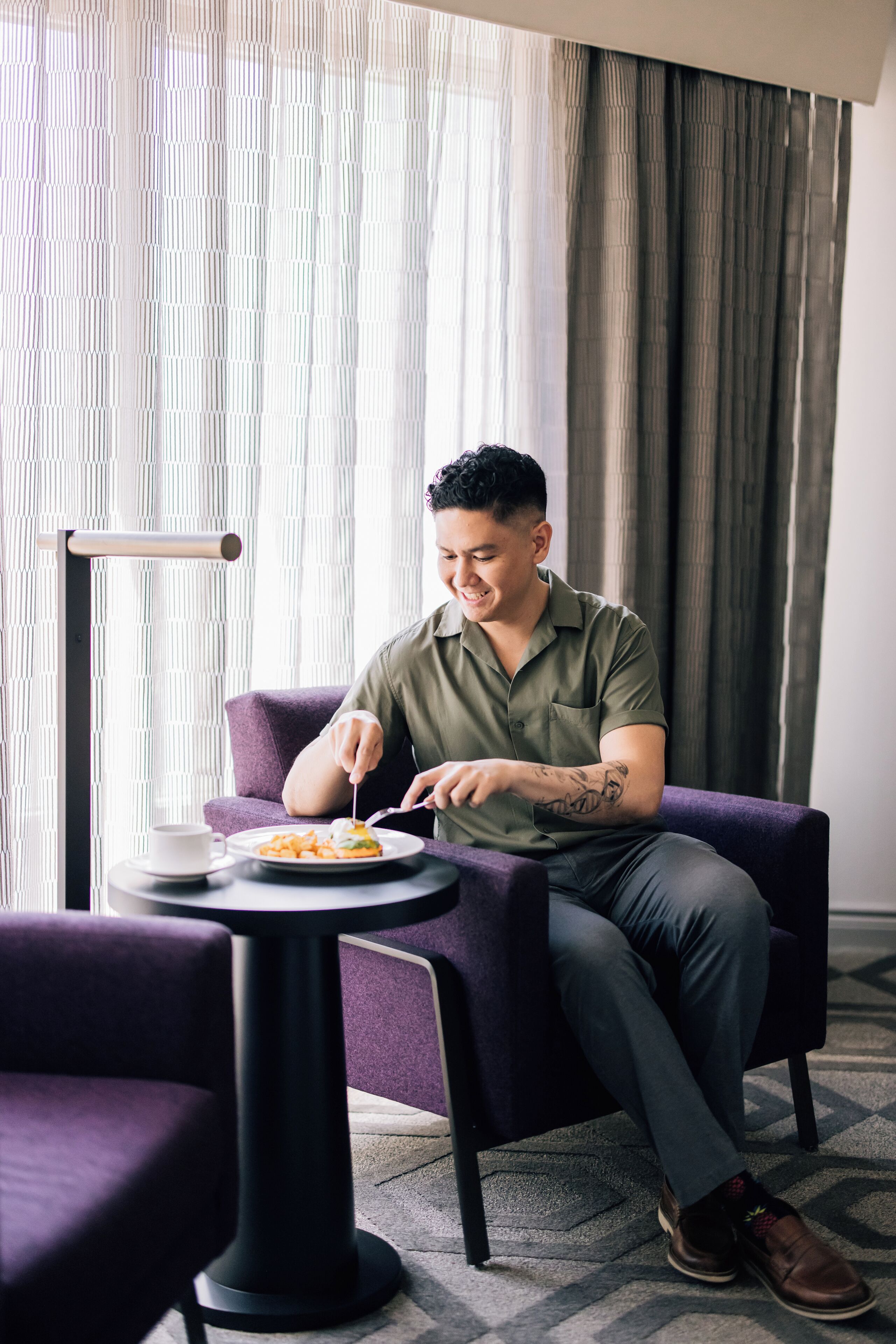 Foto - InterContinental Toronto Centre by IHG