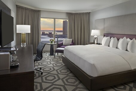 InterContinental Toronto Centre, an IHG Hotel - Image 125