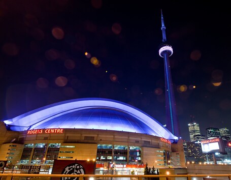 InterContinental Toronto Centre, an IHG Hotel - Image 88