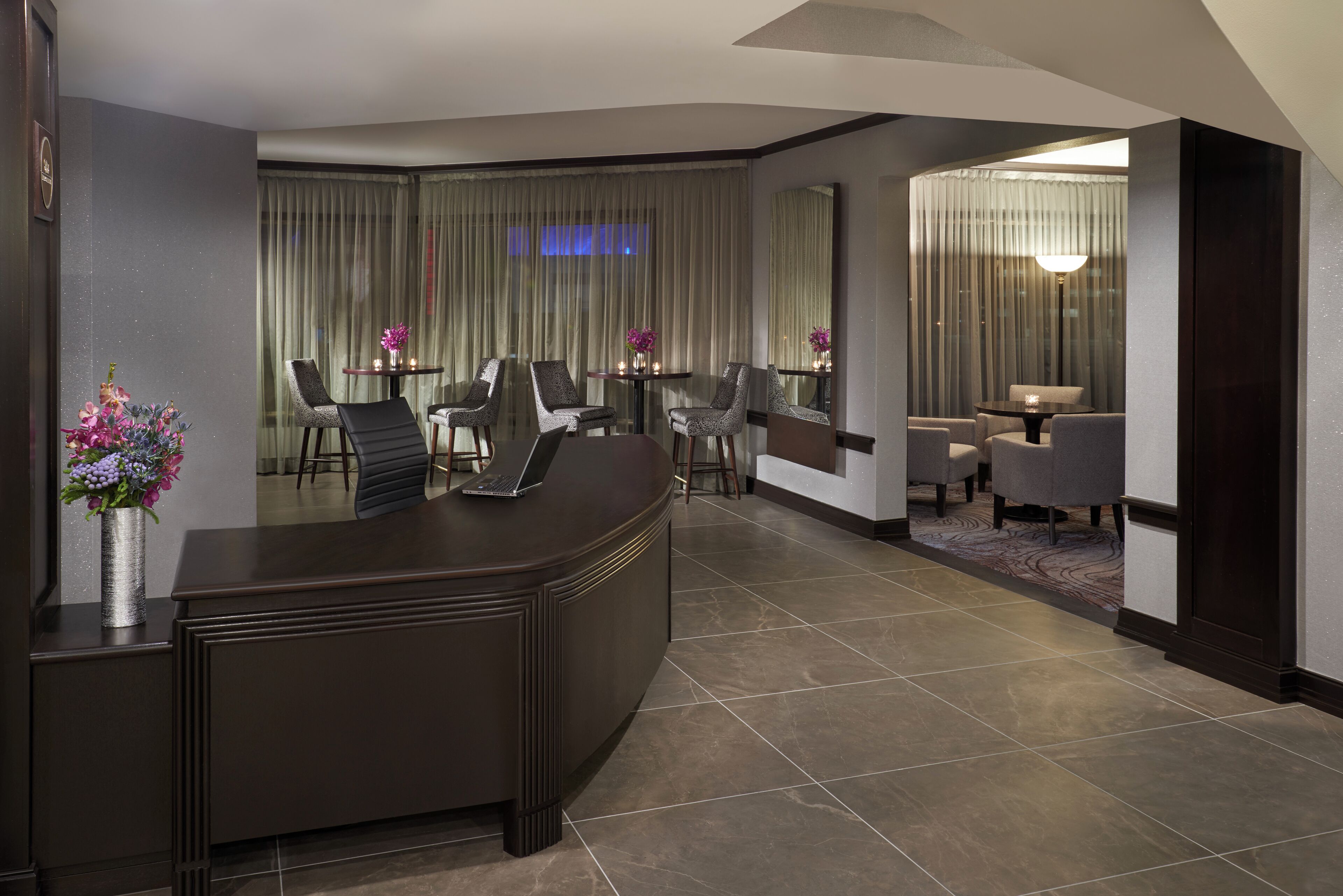 Foto - InterContinental Toronto Centre by IHG