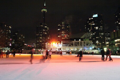 InterContinental Toronto Centre, an IHG Hotel - Image 89
