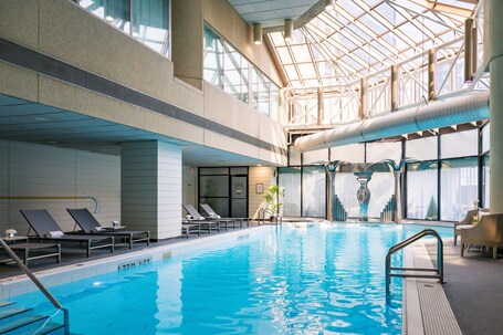 InterContinental Toronto Centre, an IHG Hotel - Image 115