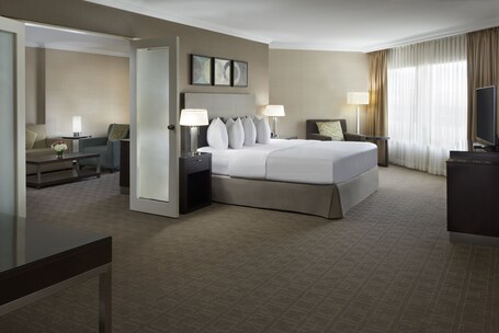 InterContinental Toronto Centre, an IHG Hotel - Image 144
