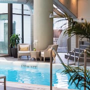 InterContinental Toronto Centre by IHG