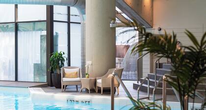 InterContinental Toronto Centre by IHG
