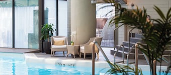 InterContinental Toronto Centre by IHG