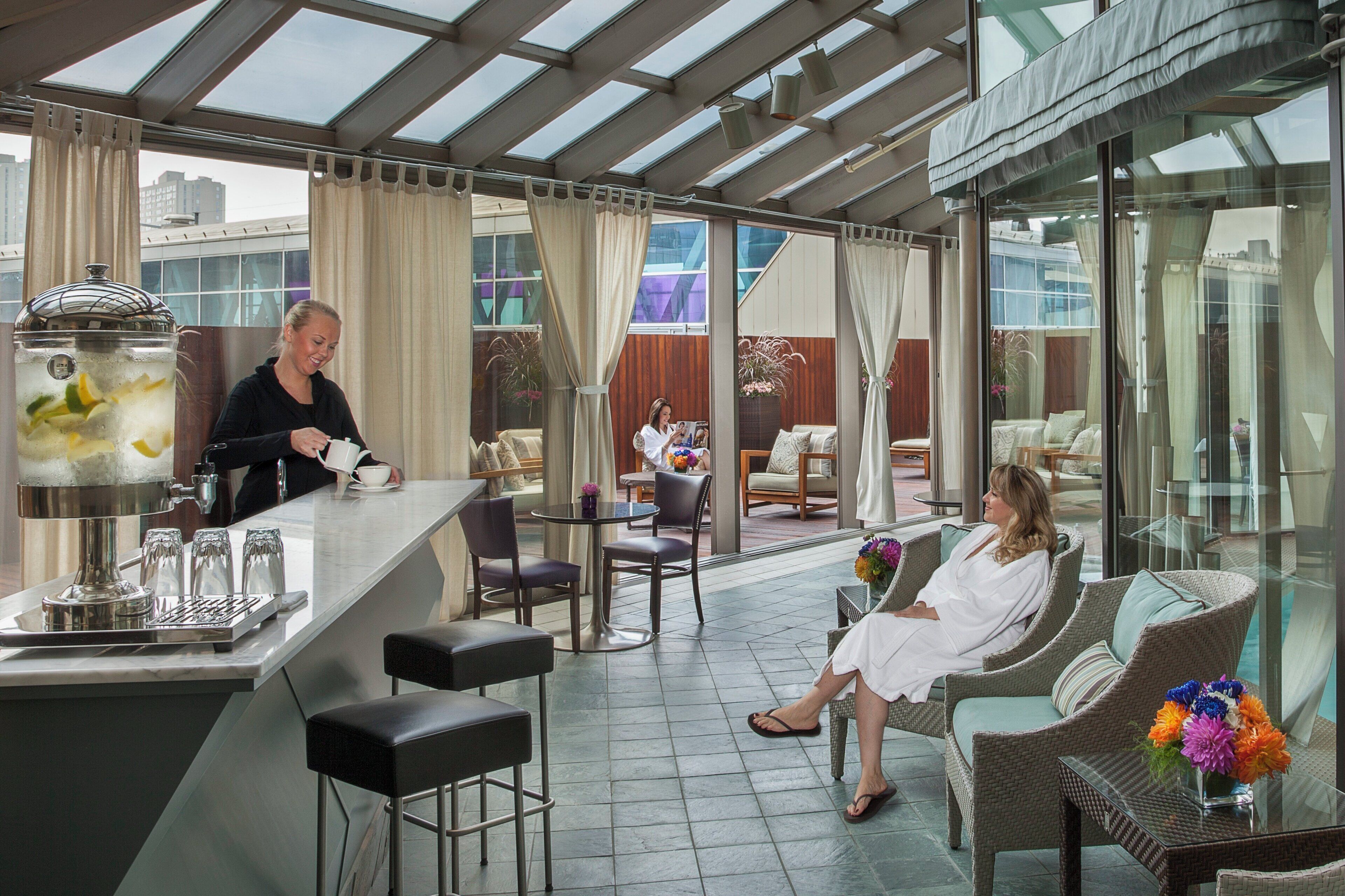 Foto - InterContinental Toronto Centre by IHG