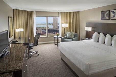 InterContinental Toronto Centre, an IHG Hotel - Image 138