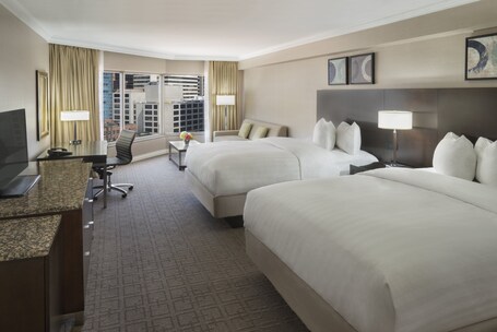 InterContinental Toronto Centre, an IHG Hotel - Image 119