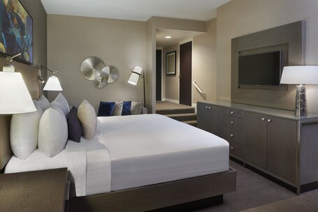 InterContinental Toronto Centre, an IHG Hotel - Image 142
