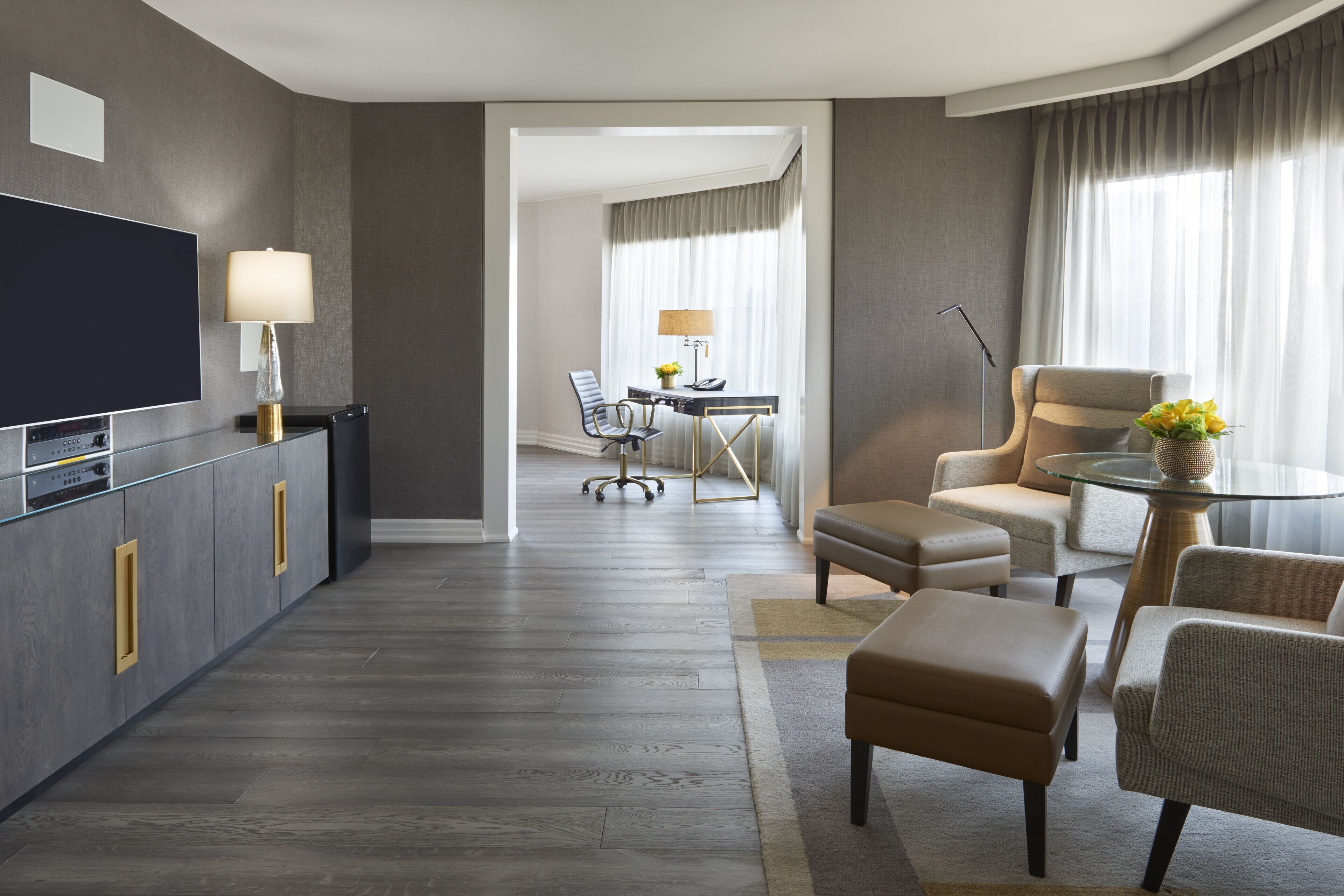 Photo - InterContinental Toronto Centre by IHG