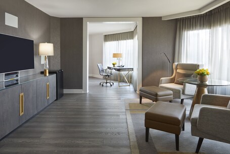 InterContinental Toronto Centre, an IHG Hotel - Image 110