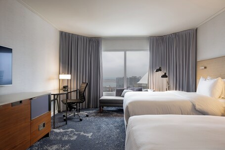InterContinental Toronto Centre, an IHG Hotel - Image 129