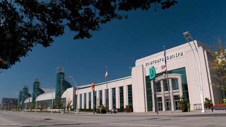 InterContinental Toronto Centre, an IHG Hotel - Image 67