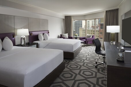 InterContinental Toronto Centre, an IHG Hotel - Image 106