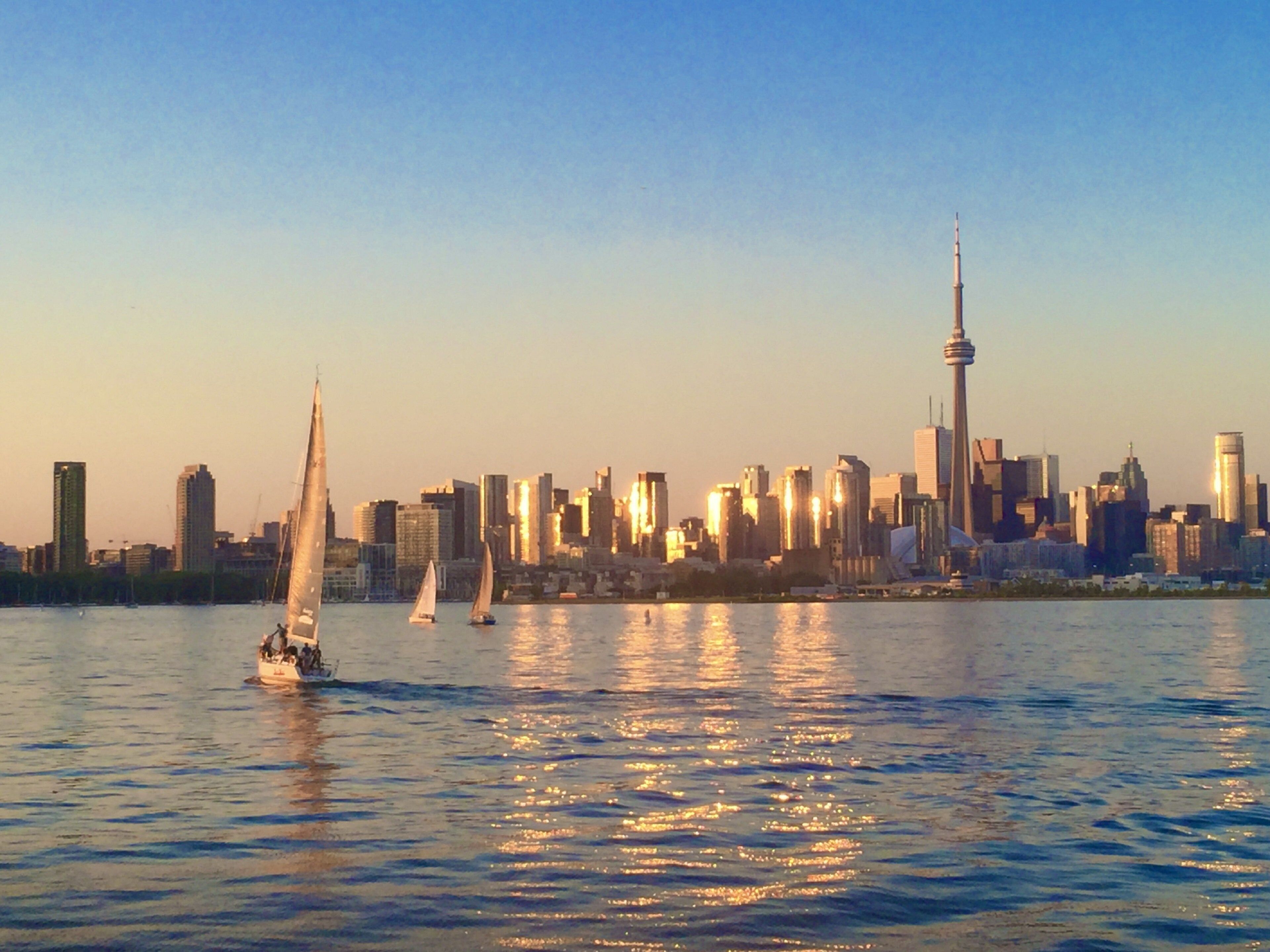 Photo - InterContinental Toronto Centre by IHG