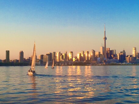 InterContinental Toronto Centre, an IHG Hotel - Image 78