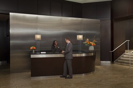 InterContinental Toronto Centre, an IHG Hotel - Image 105