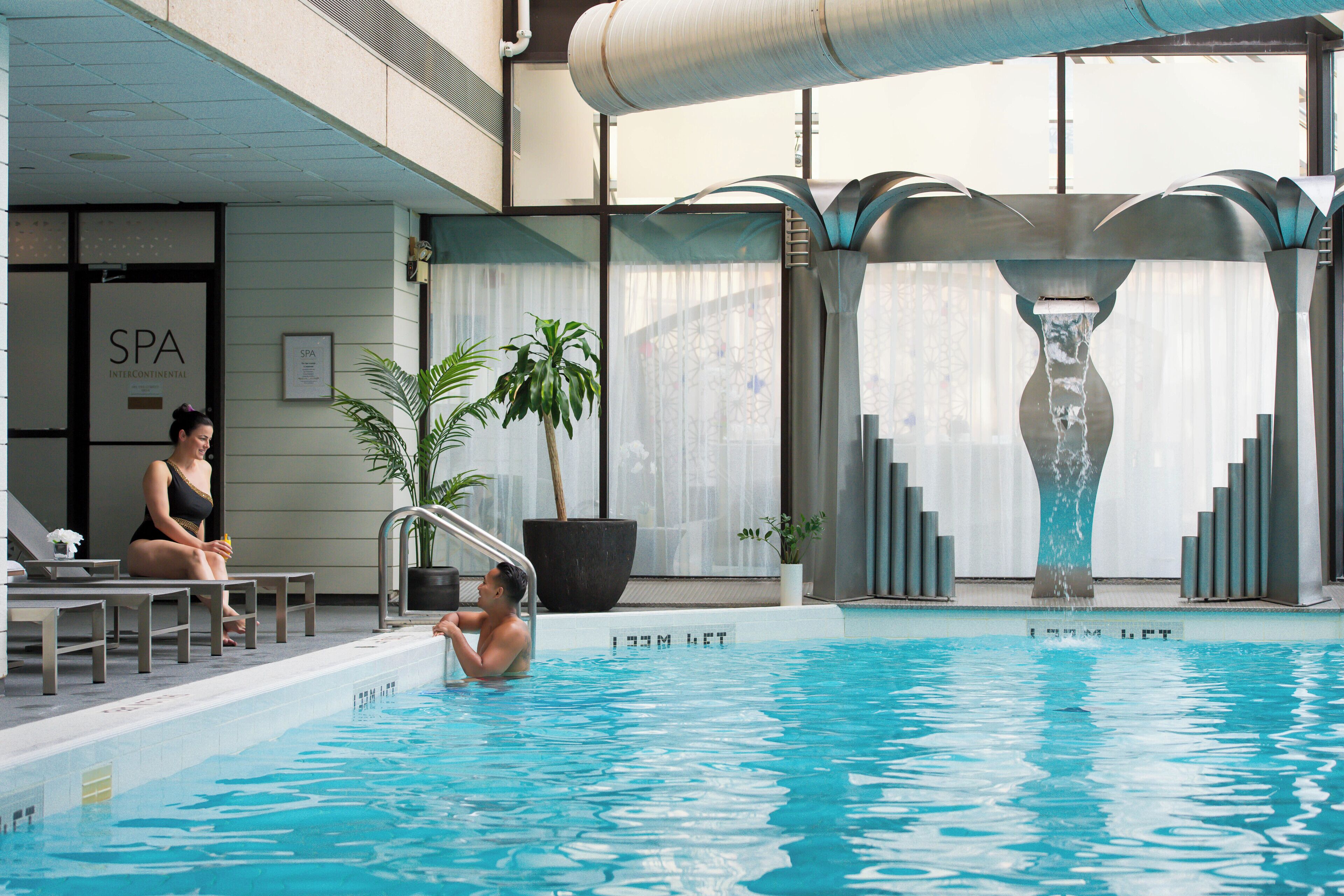 Photo - InterContinental Toronto Centre by IHG