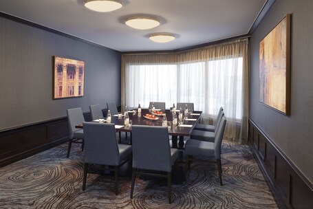 InterContinental Toronto Centre, an IHG Hotel - Image 45