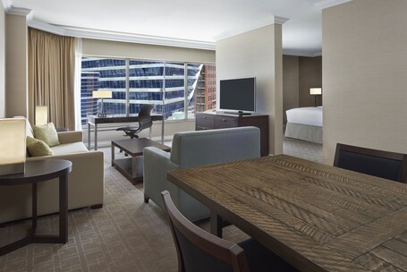 InterContinental Toronto Centre, an IHG Hotel - Image 69