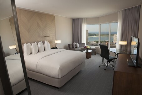 InterContinental Toronto Centre, an IHG Hotel - Image 109