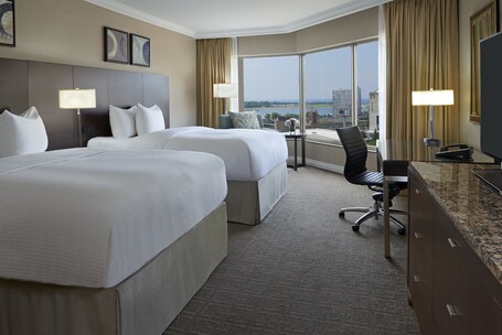 InterContinental Toronto Centre, an IHG Hotel - Image 18