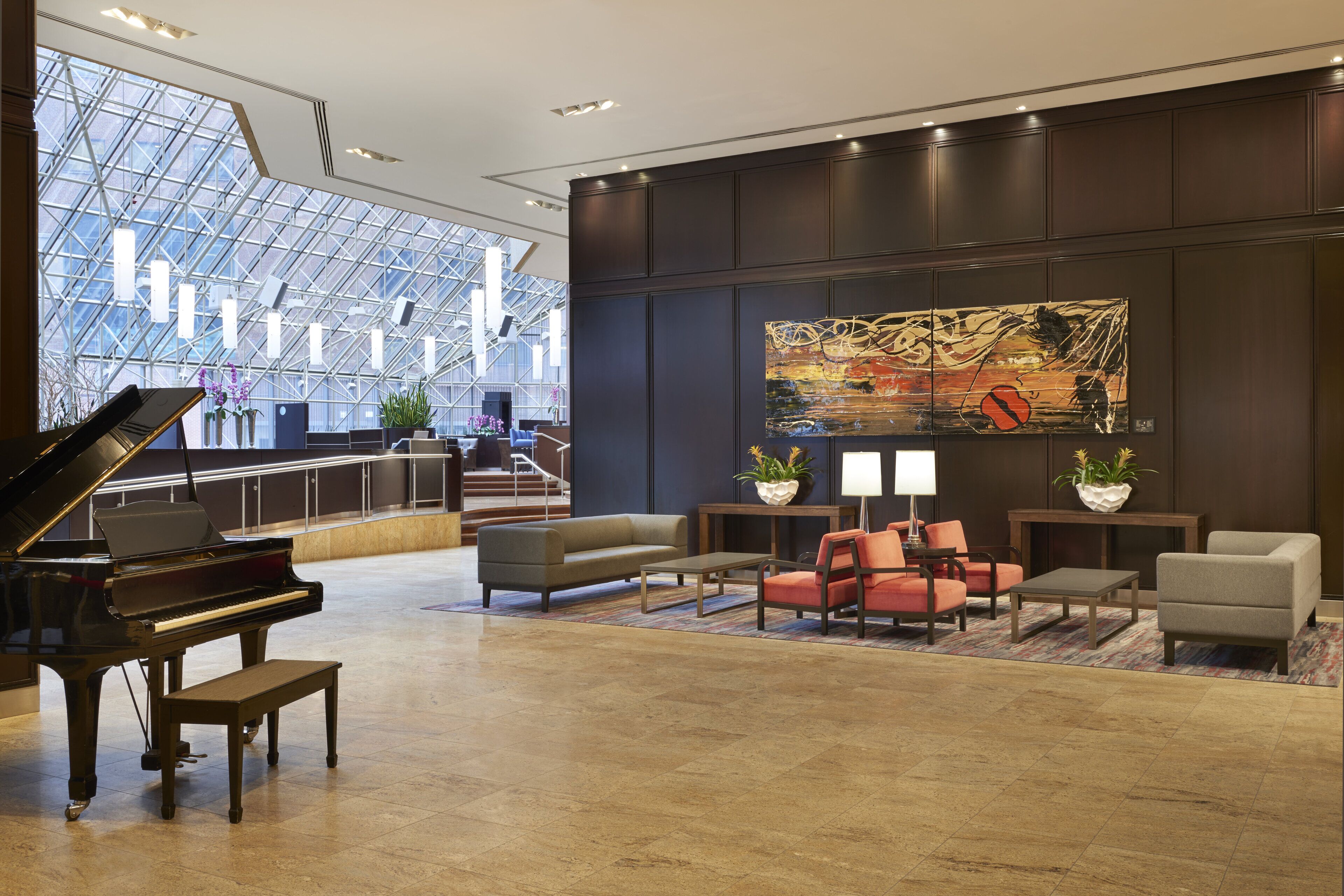 Photo - InterContinental Toronto Centre by IHG