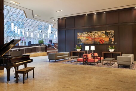 InterContinental Toronto Centre, an IHG Hotel - Image 26