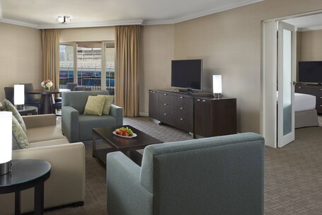 InterContinental Toronto Centre, an IHG Hotel - Image 120