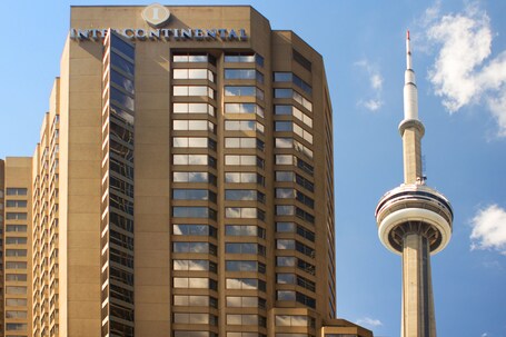 InterContinental Toronto Centre, an IHG Hotel - Image 20