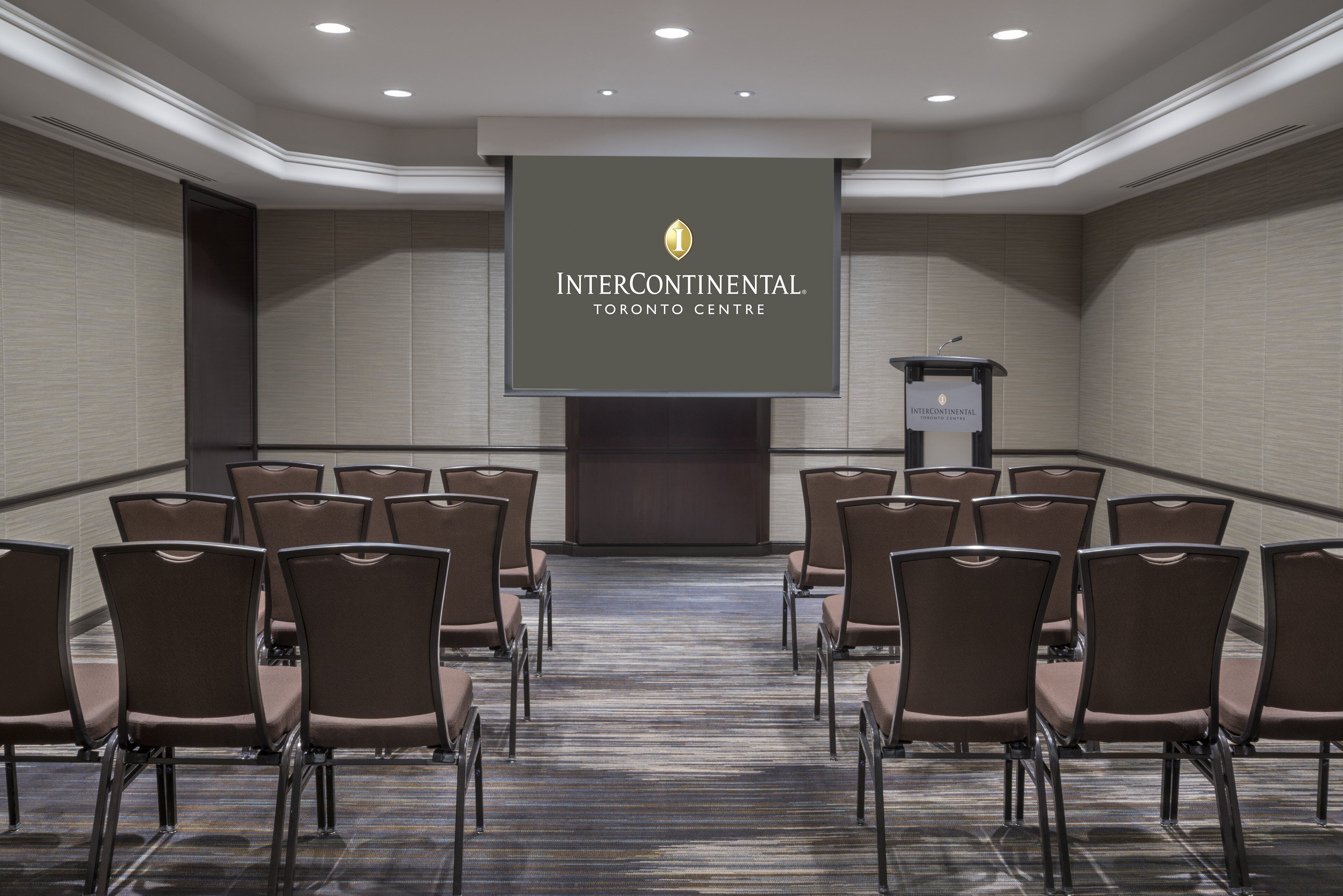 Photo - InterContinental Toronto Centre by IHG