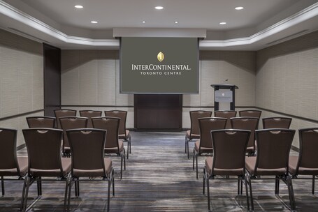 InterContinental Toronto Centre, an IHG Hotel - Image 131
