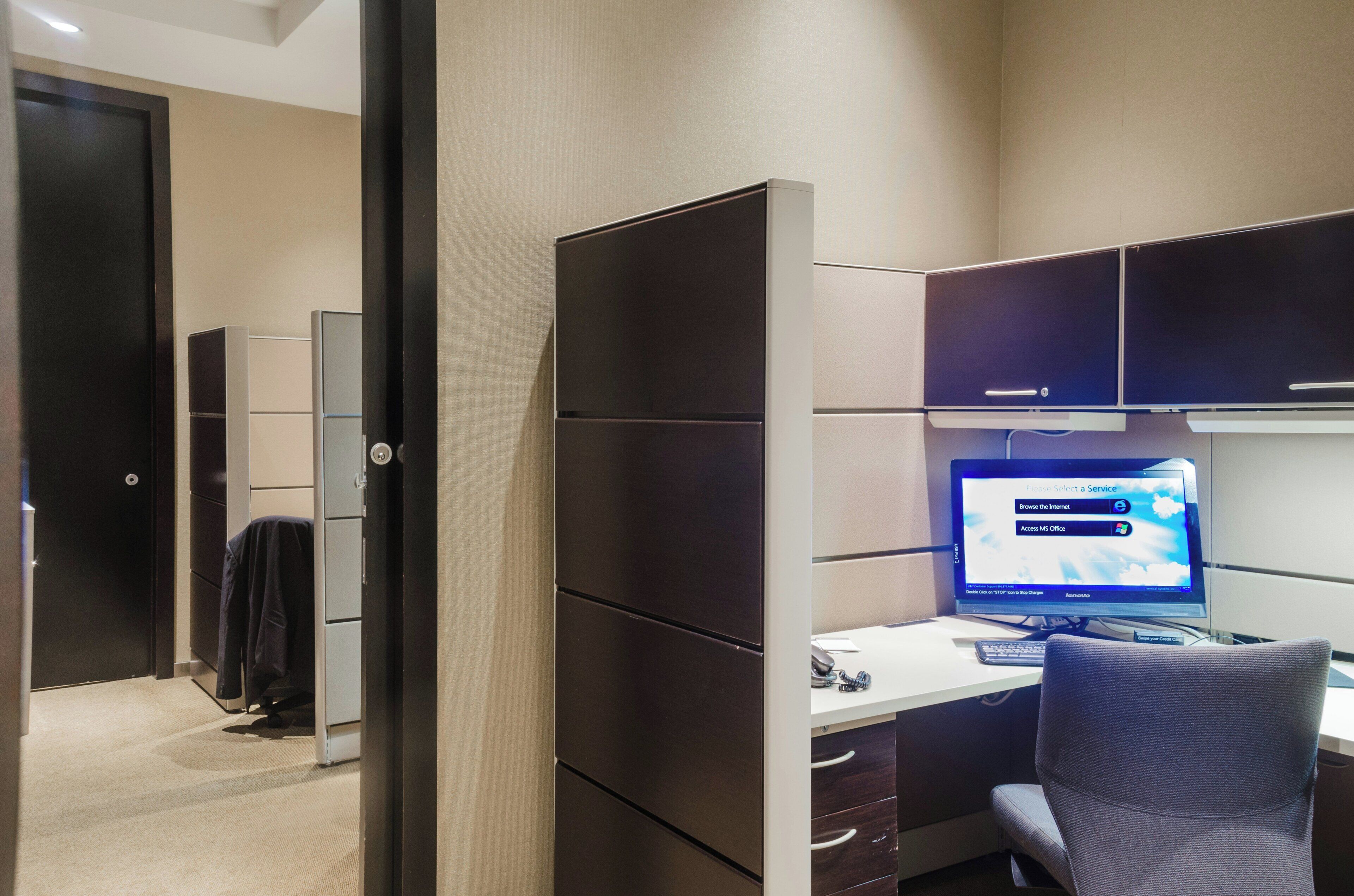 Foto - InterContinental Toronto Centre by IHG