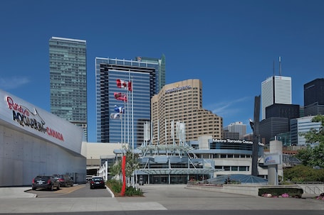 InterContinental Toronto Centre, an IHG Hotel - Image 66